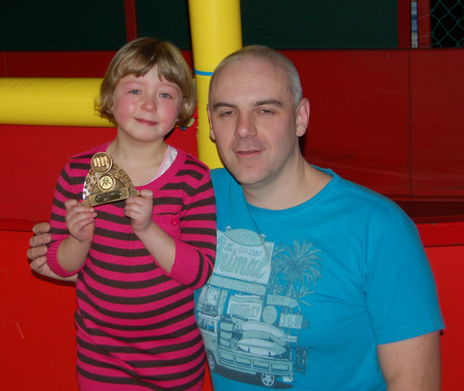 Cerys Key